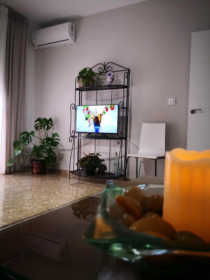 شقة Medina Baguh بييغو ذي كورذوبا المظهر الخارجي الصورة