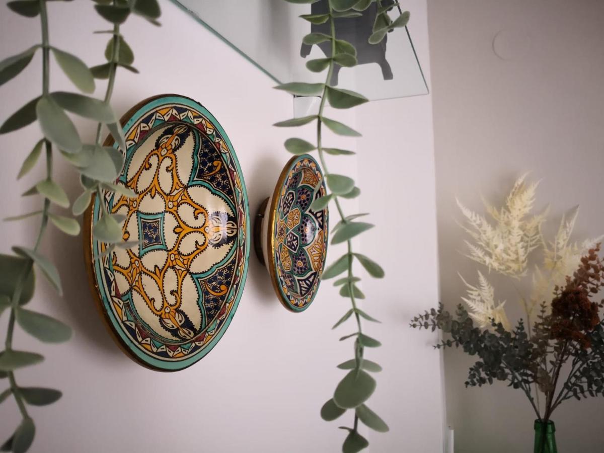 شقة Medina Baguh بييغو ذي كورذوبا المظهر الخارجي الصورة